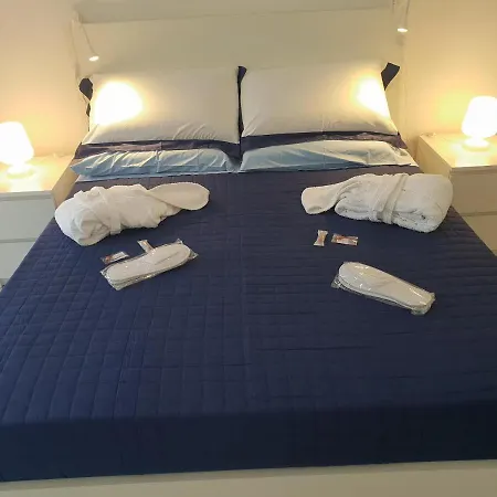 Casamira Centro * Nápoly
