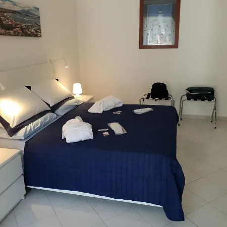 Casamira Centro Apartman *