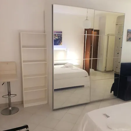 Casamira Centro Apartman *