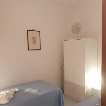 Casamira Centro Apartman *