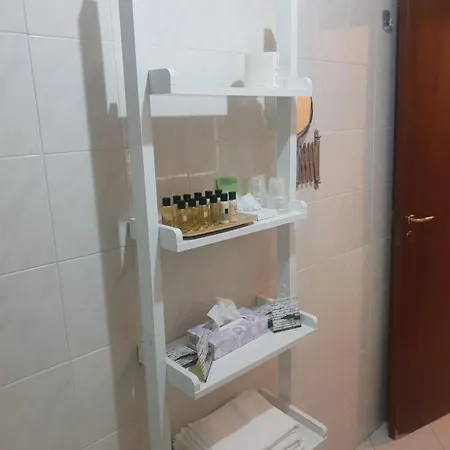 Casamira Centro Apartman Nápoly