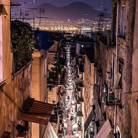 Casamira Centro Naples