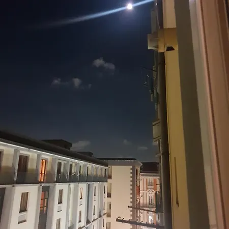 公寓 Casamira Centro 那不勒斯