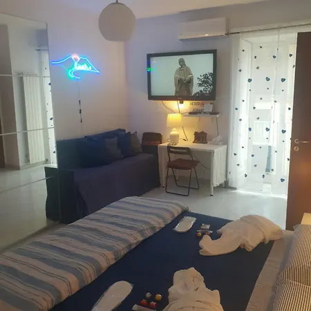 Apartment Casamira Centro *
