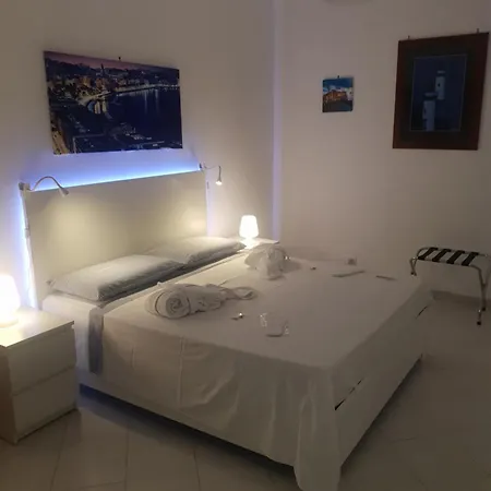 Casamira Centro * 那不勒斯