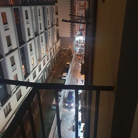 Apartamento Casamira Centro *