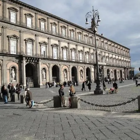 Casamira Centro * Naples