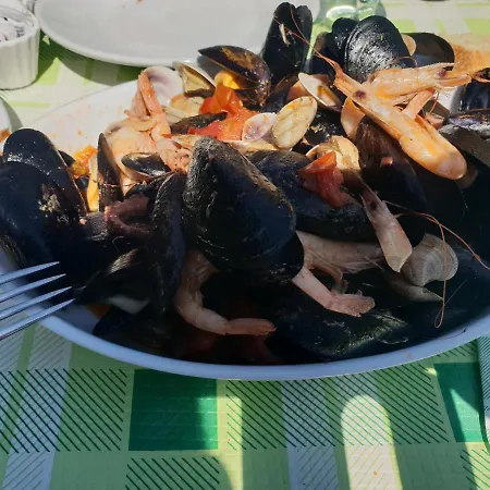 Διαμέρισμα Casamira Centro Νάπολη