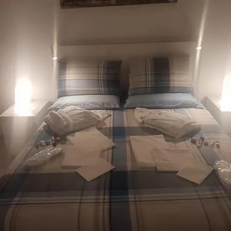 Apartamento Casamira Centro *