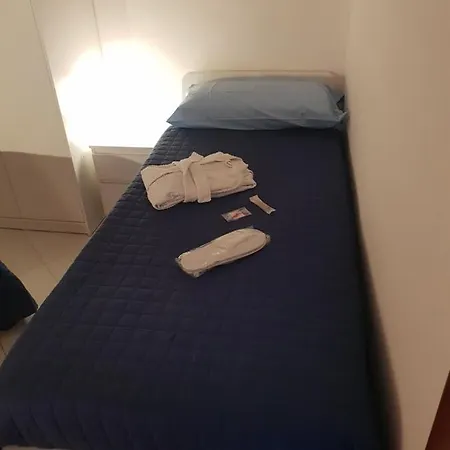 Apartamento Casamira Centro *