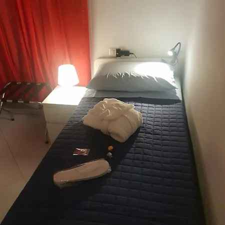 Casamira Centro Apartment *