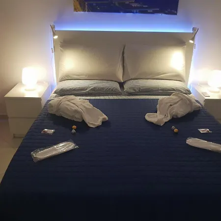 Apartment Casamira Centro Naples
