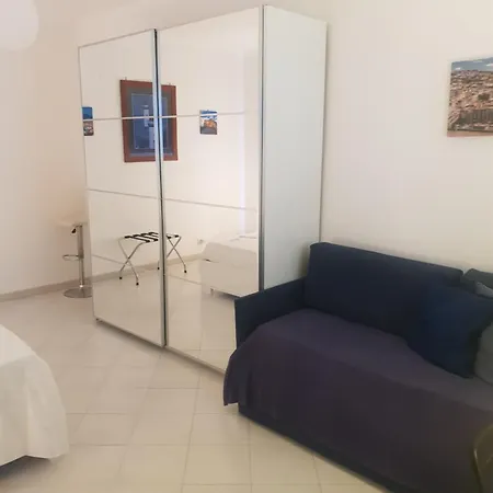 Apartment Casamira Centro