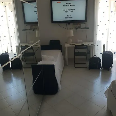 Appartement Casamira Centro
