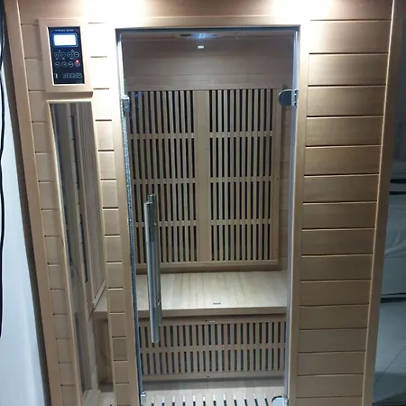 Apartamento Casamira Centro Nápoles