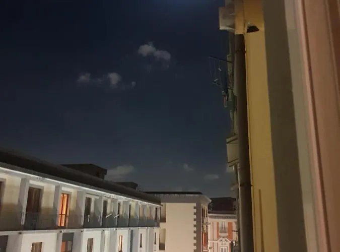 Appartement Casamira Centro Naples