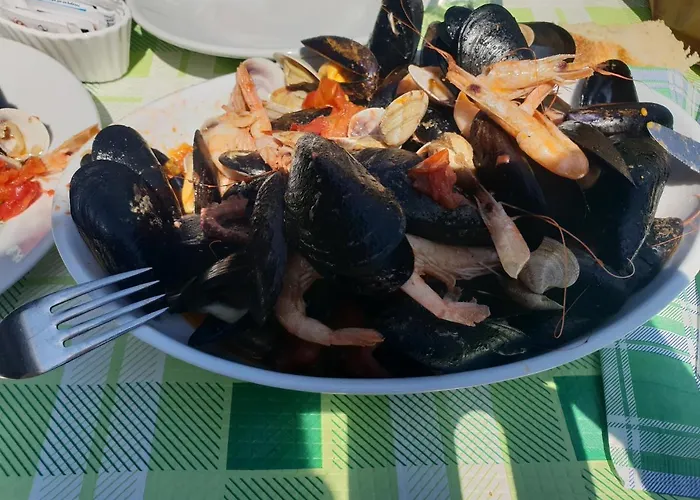 Appartement Casamira Centro Naples