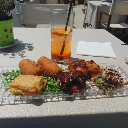 Casamira Centro Apartament Neapol