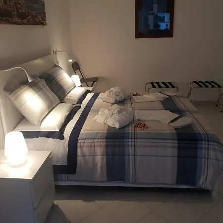 Casamira Centro * נאפולי