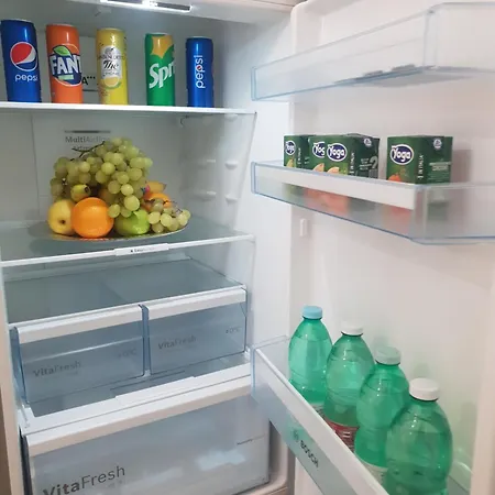 Casamira Centro דירה *