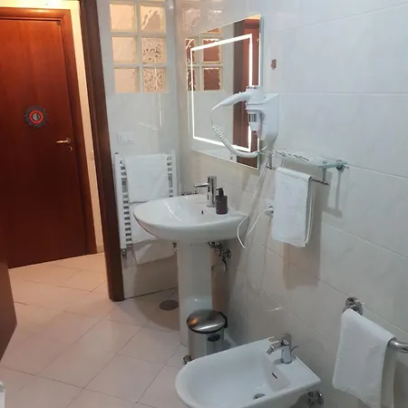 Casamira Centro Apartament Neapol