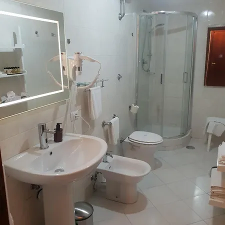 Casamira Centro דירה