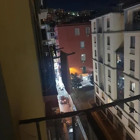 Casamira Centro Apartment